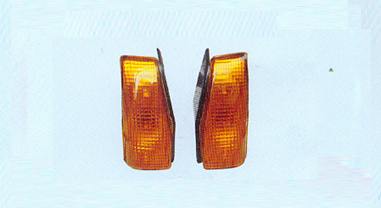 杰獅保險杠總成